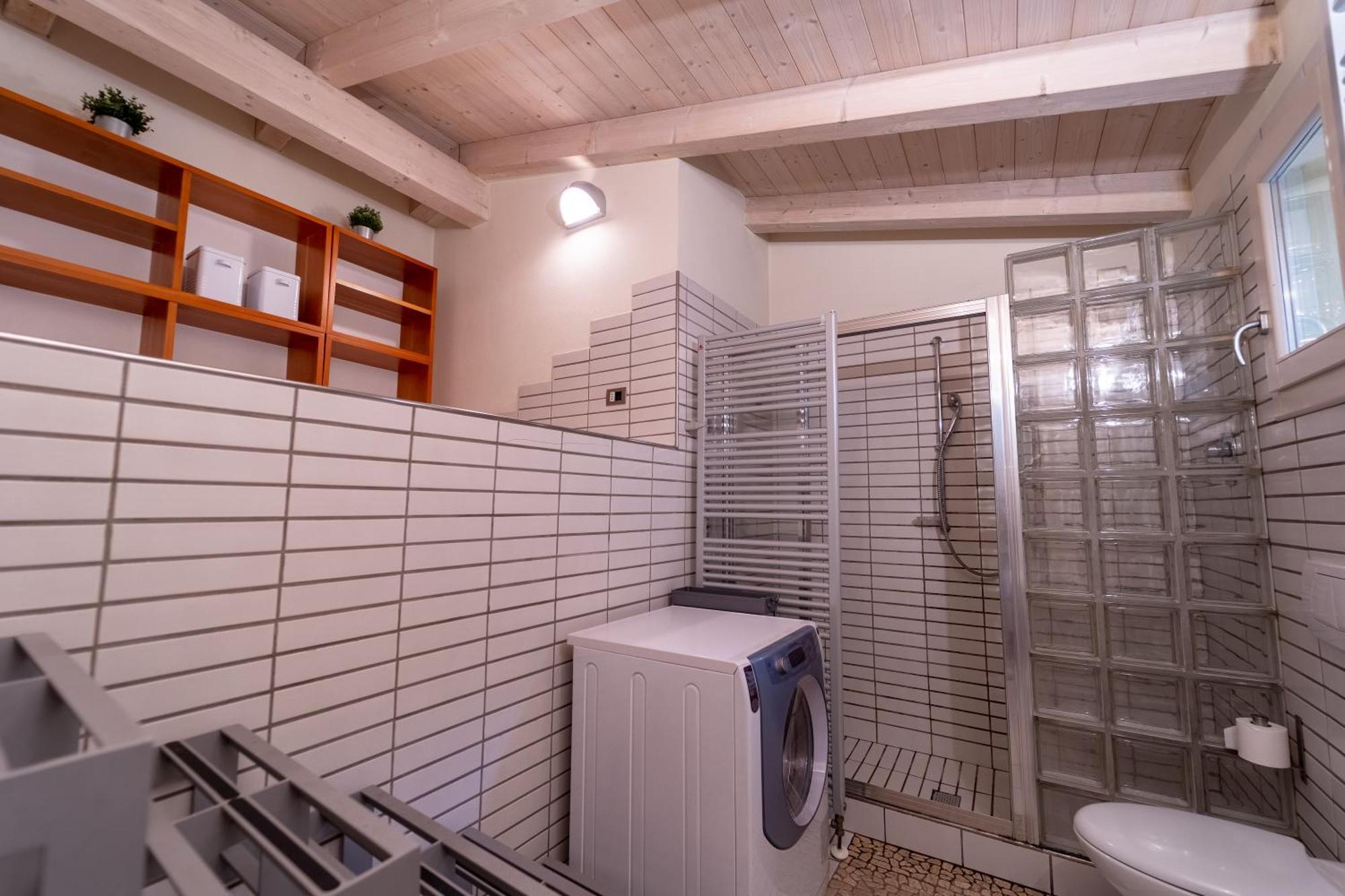Realkasa Schiavonia Studio Bologna Kültér fotó