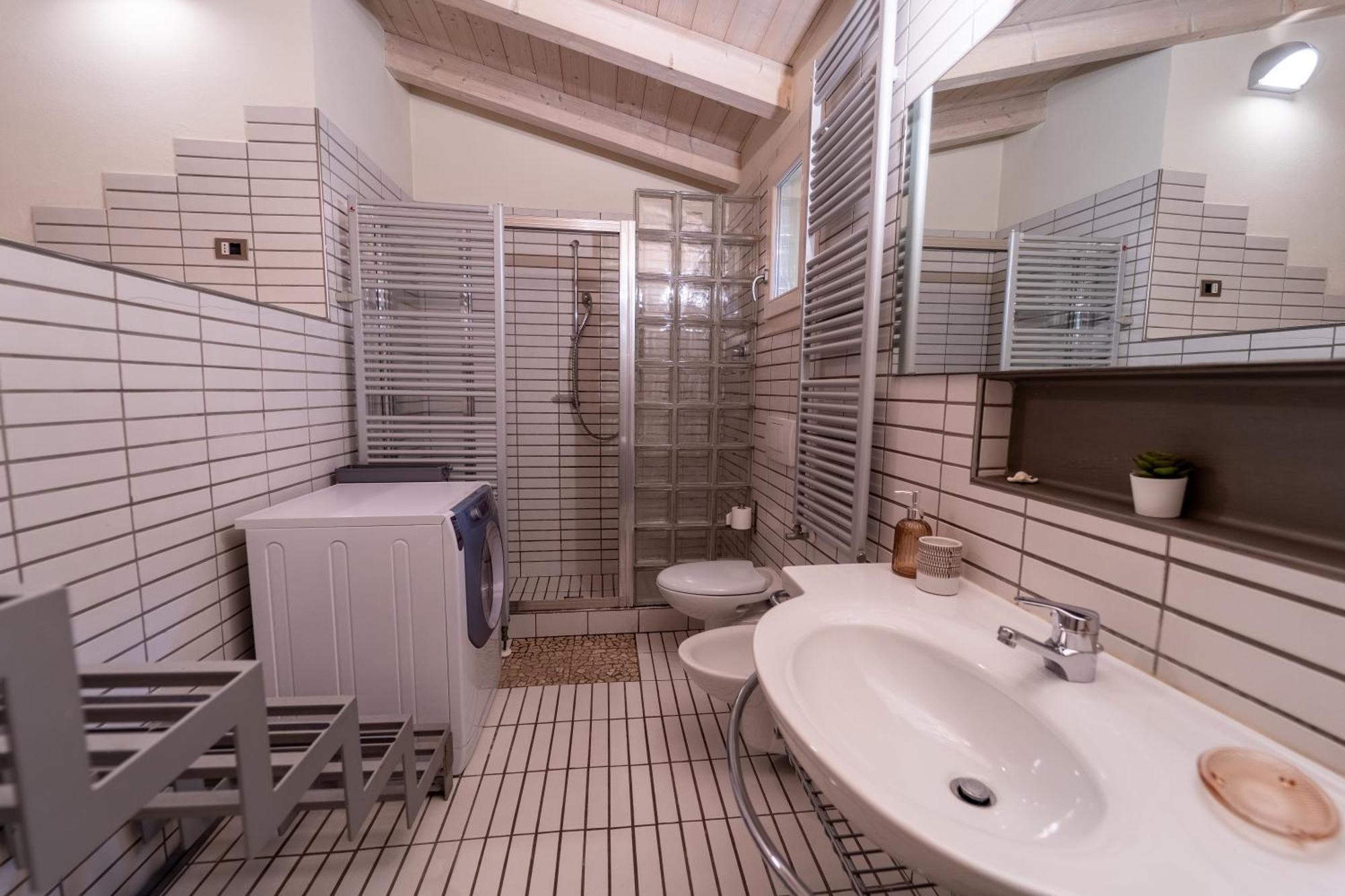 Realkasa Schiavonia Studio Bologna Kültér fotó