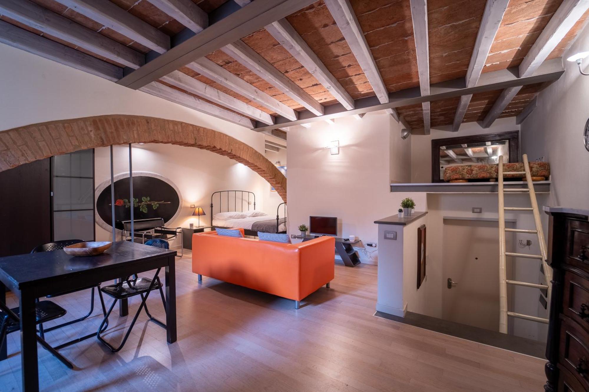 Realkasa Schiavonia Studio Bologna Kültér fotó